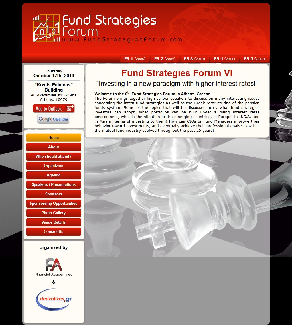 Fund Strategies VI